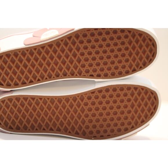 Vans Lilac Authentic Stackform Sz 7.5 - Picture 7 of 7